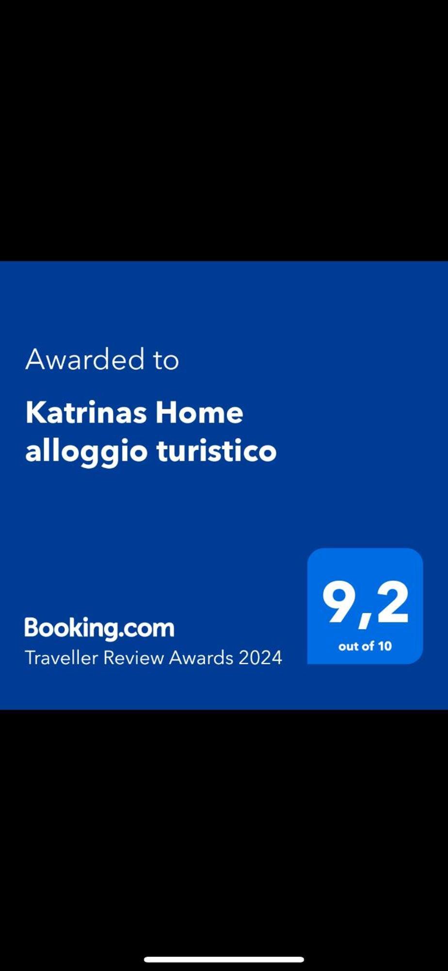 Katrina'S Home Alloggio Turistico Ф'юмічіно Екстер'єр фото